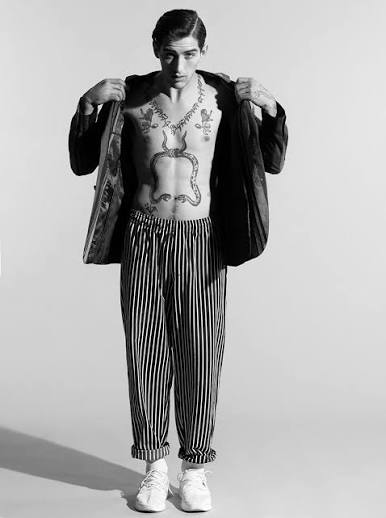 Fashion Combo — Style Your Complete Look