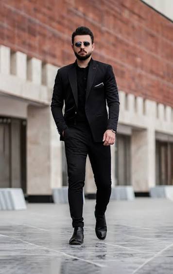 Trendy Fashion Combo — Stay Ahead of the Style Game