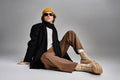 Urban Fashion Combo — Redefine Your Everyday Style